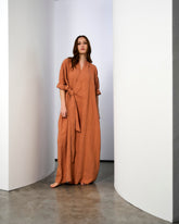 Robe Dress